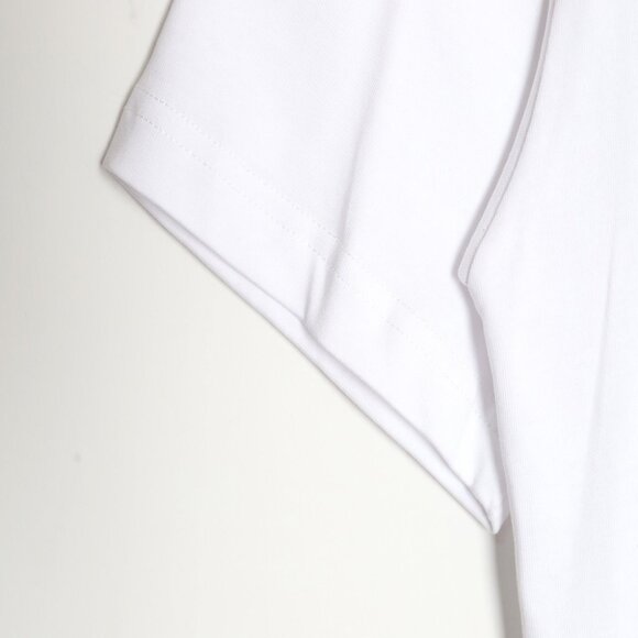 Chrome Hearts Cross Print Rhinestone T-shirt - Picture 7 of 9